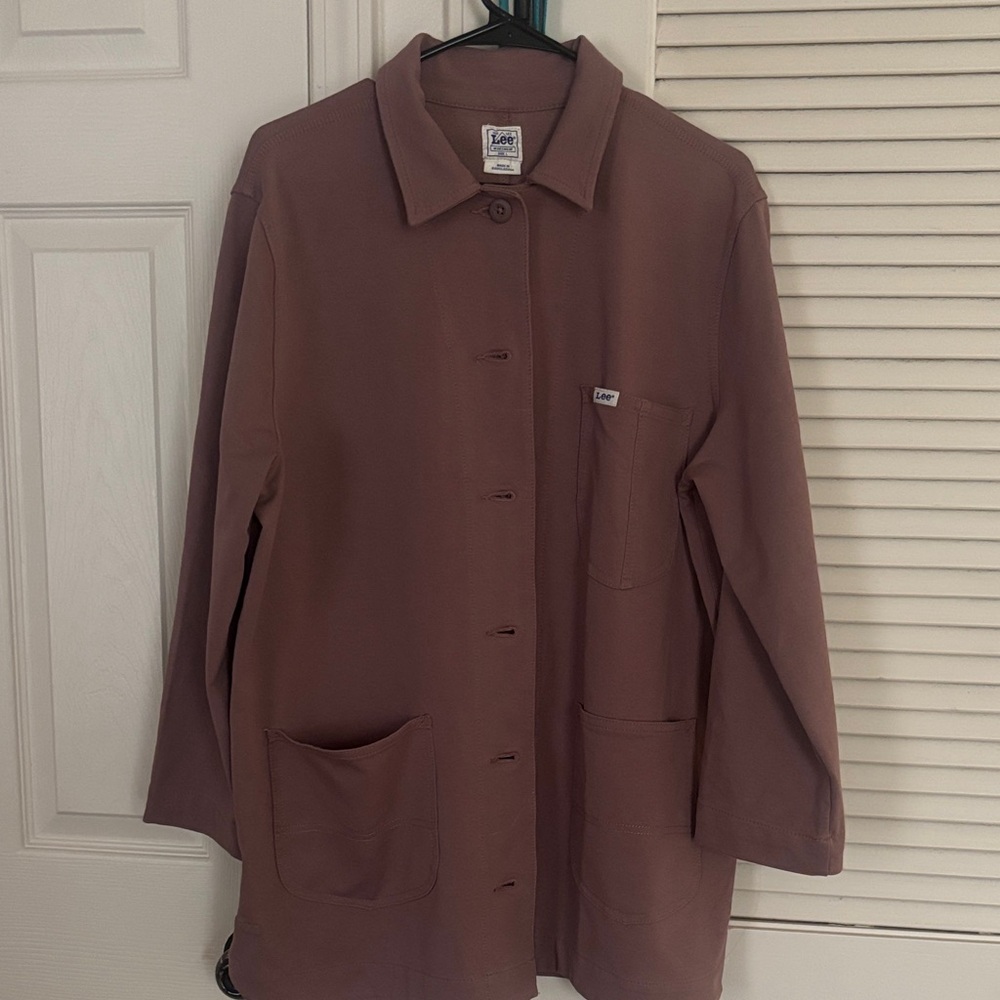 Lee Workwear
